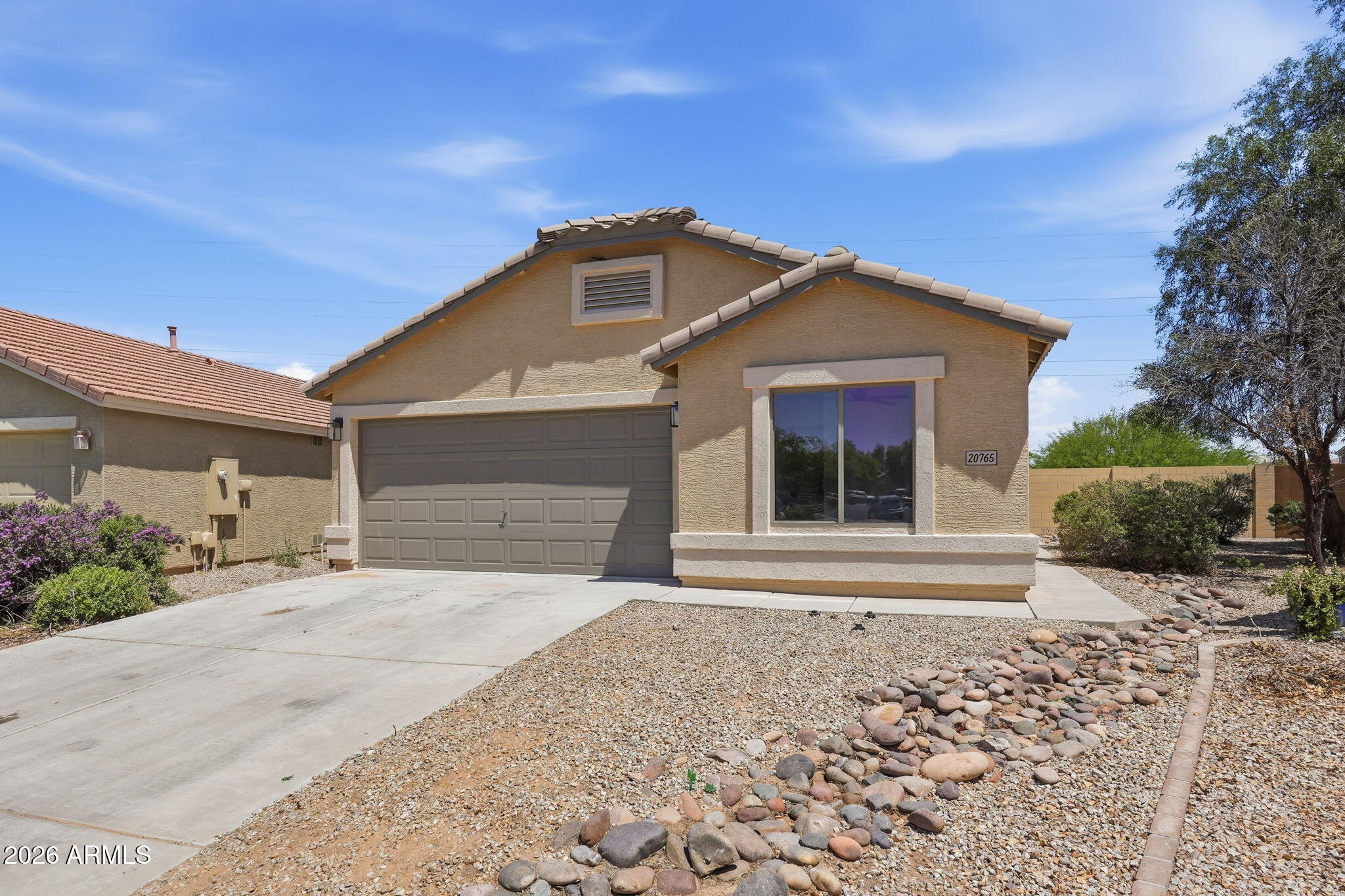 20765 N HERBERT Avenue