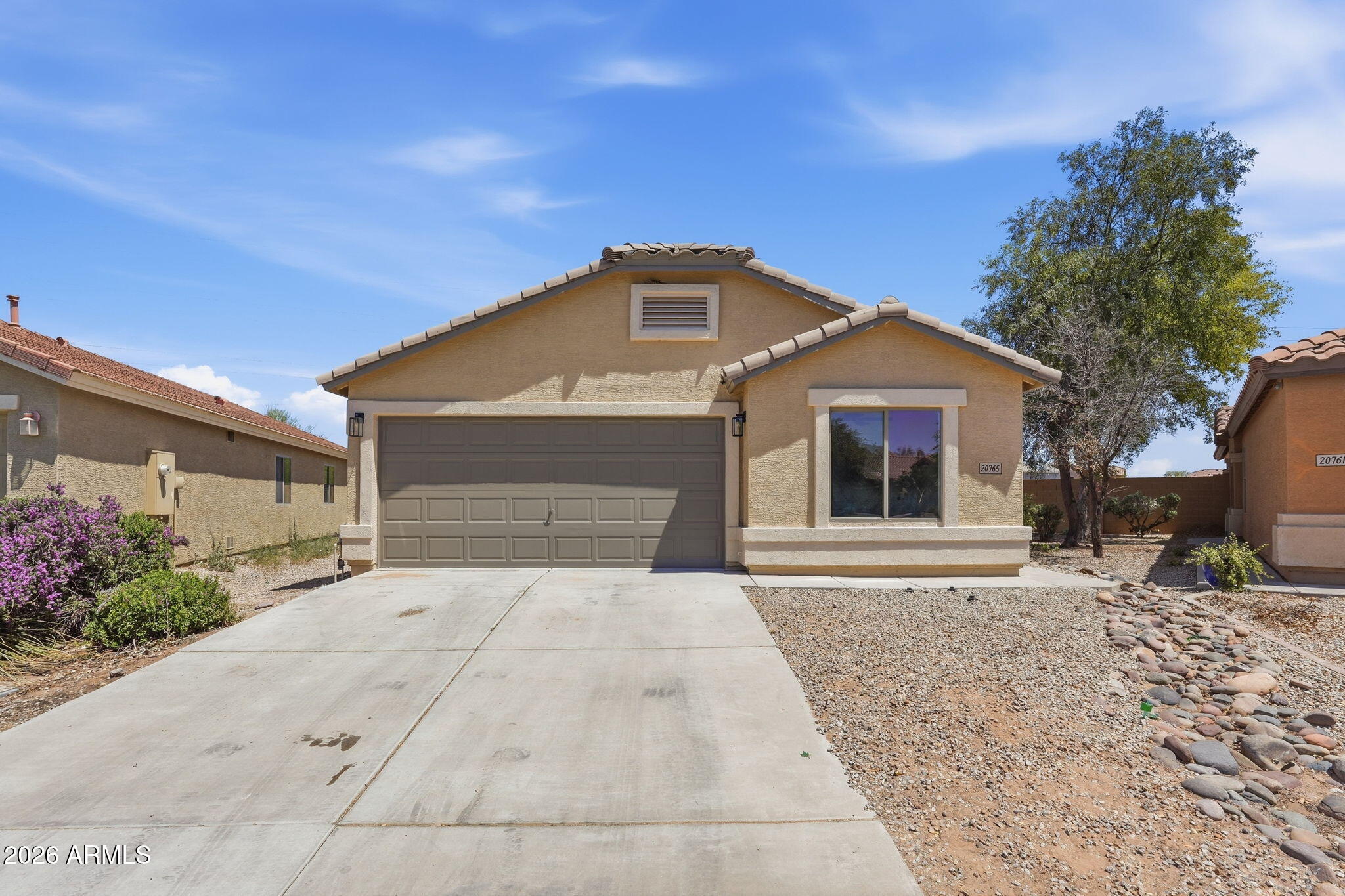 20765 N HERBERT Avenue