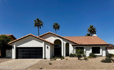 5402 E MICHELLE Drive Scottsdale AZ 85254