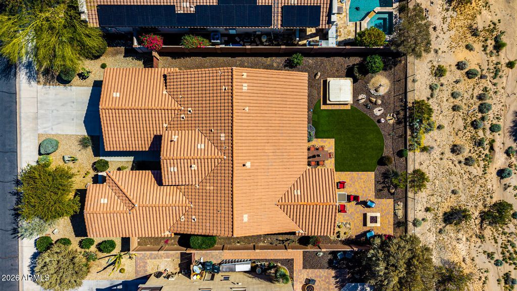 Photo of 17845 W Verdin Road, Goodyear, AZ 85338 (MLS # 6993019)