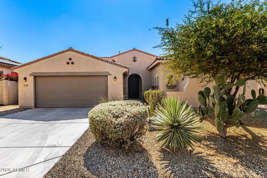 Photo of 17845 W Verdin Road, Goodyear, AZ 85338 (MLS # 6993019)