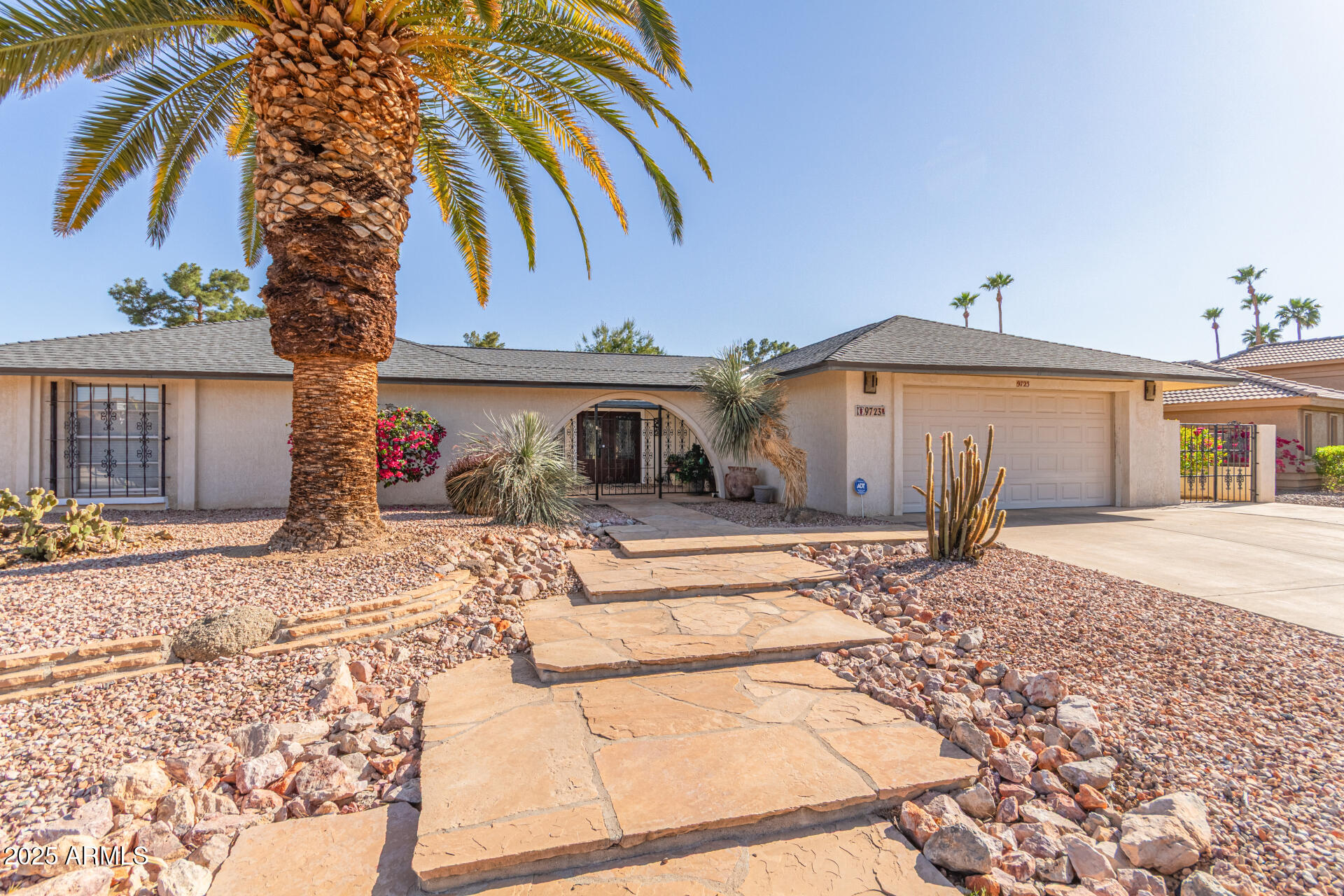 9723 W COUNTRY CLUB Drive