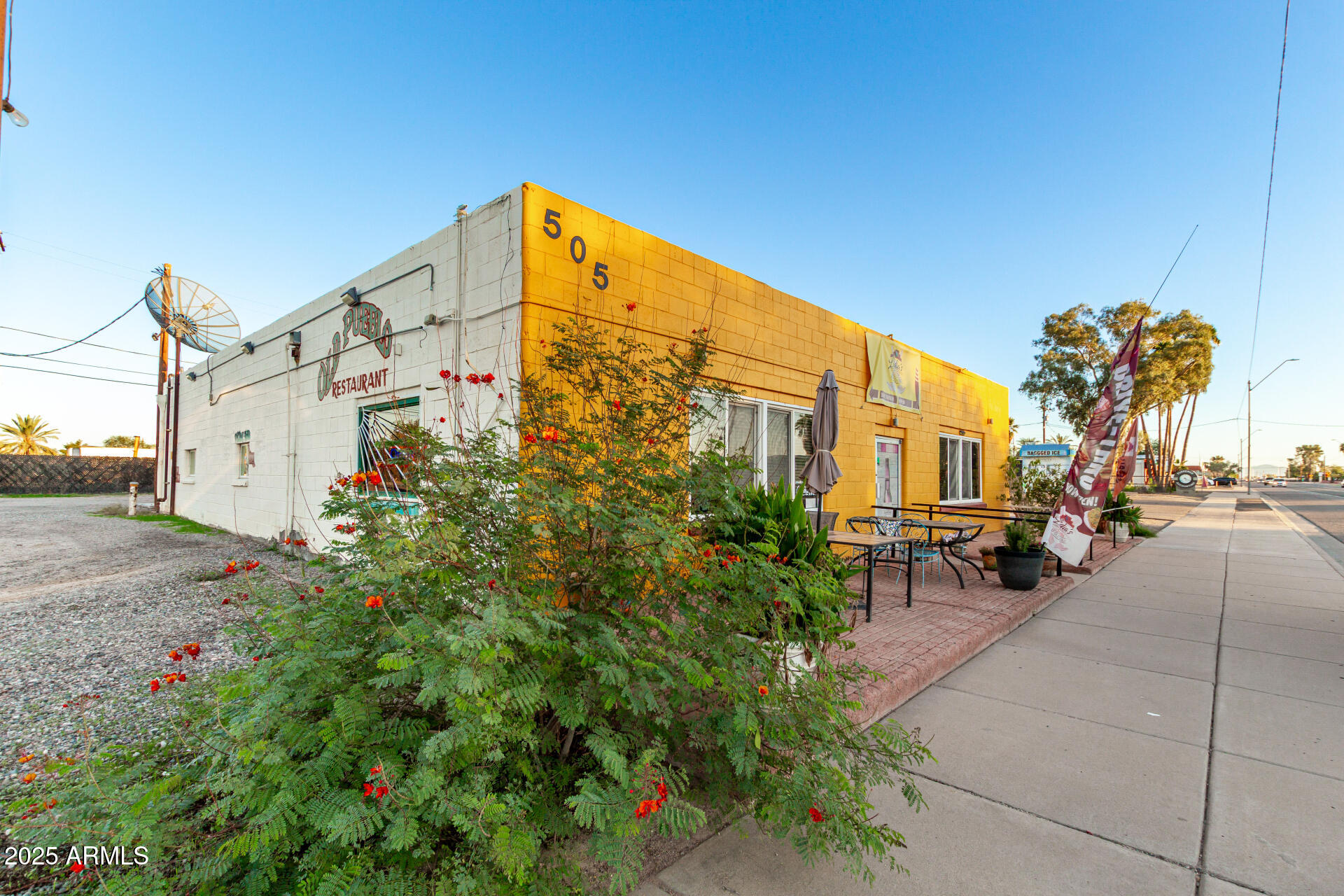 505 S MAIN Street