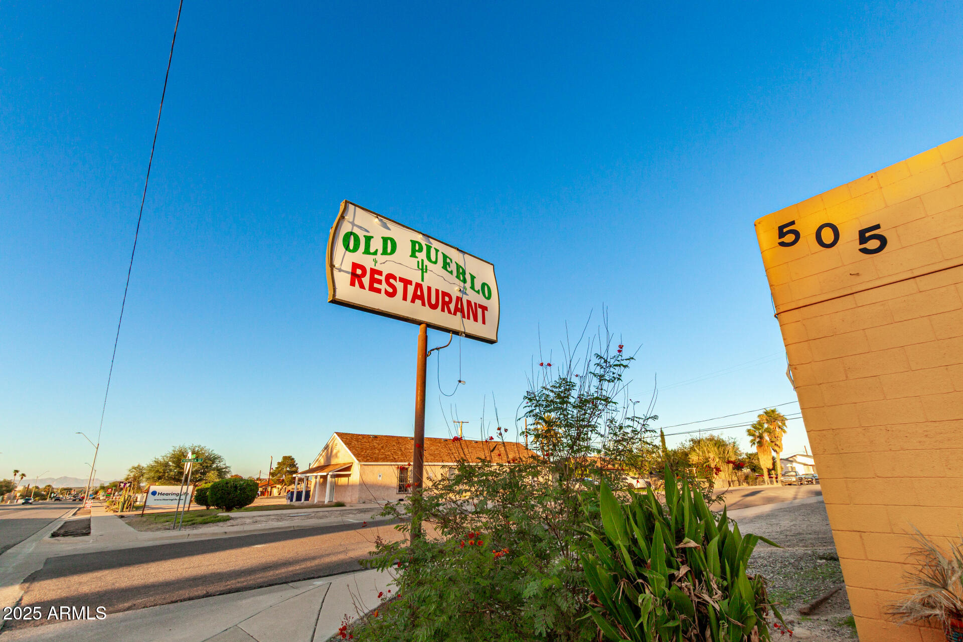 505 S MAIN Street