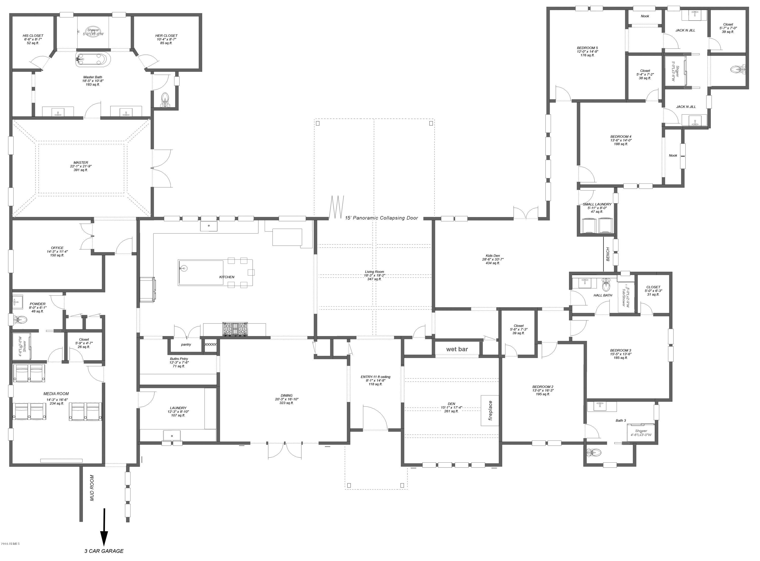 JOKAKE VILLA - Residential