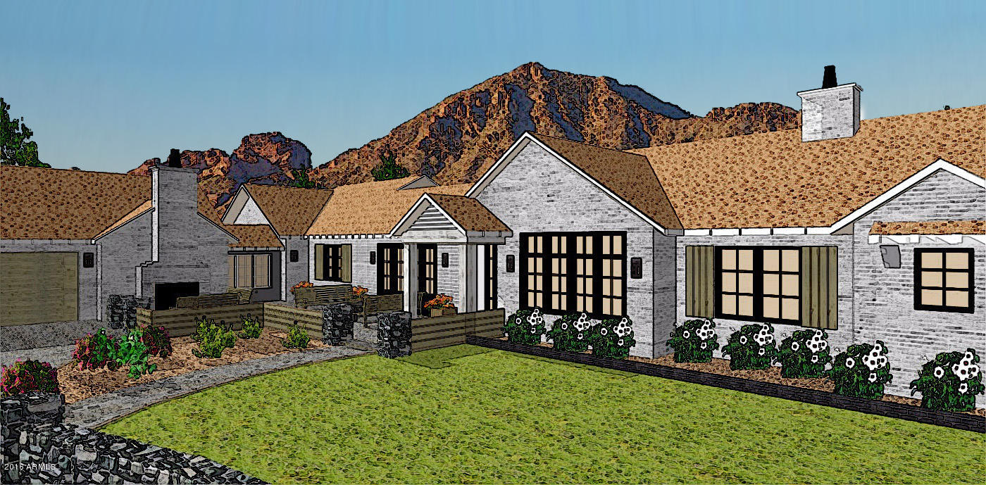 JOKAKE VILLA - Residential
