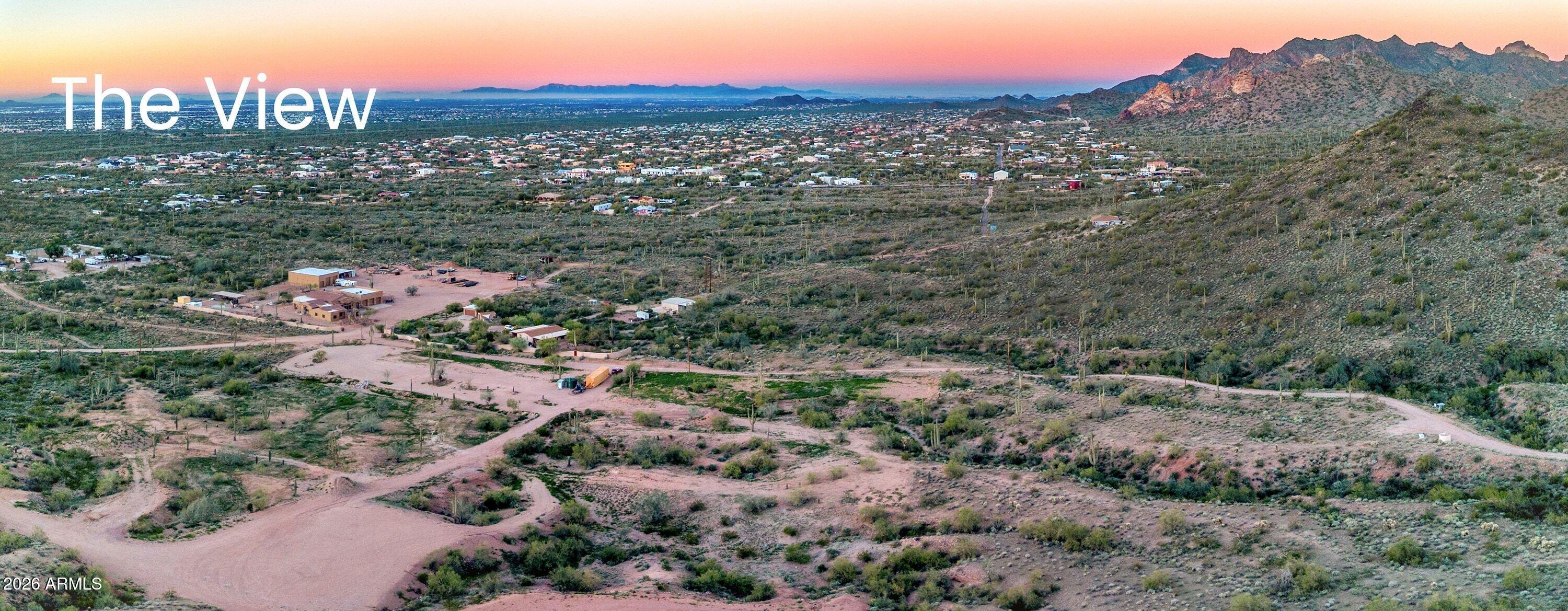 9675 N Bowman Road -