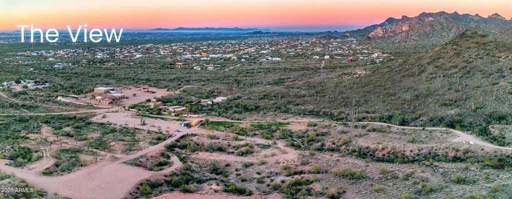 Photo of 9675 N Bowman Road #-, Apache Junction, AZ 85119 (MLS # 6979667)
