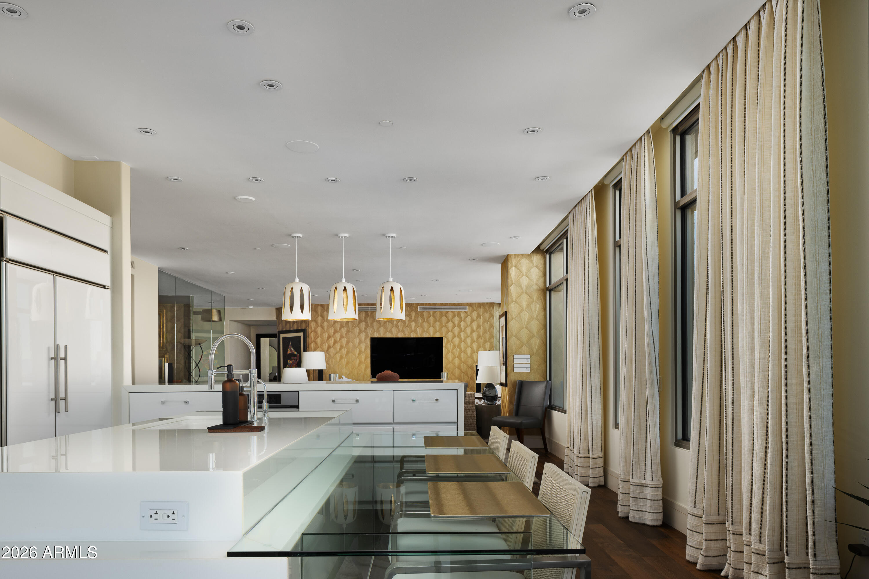 ESPLANADE PLACE CONDOMINIUM AMD - Residential