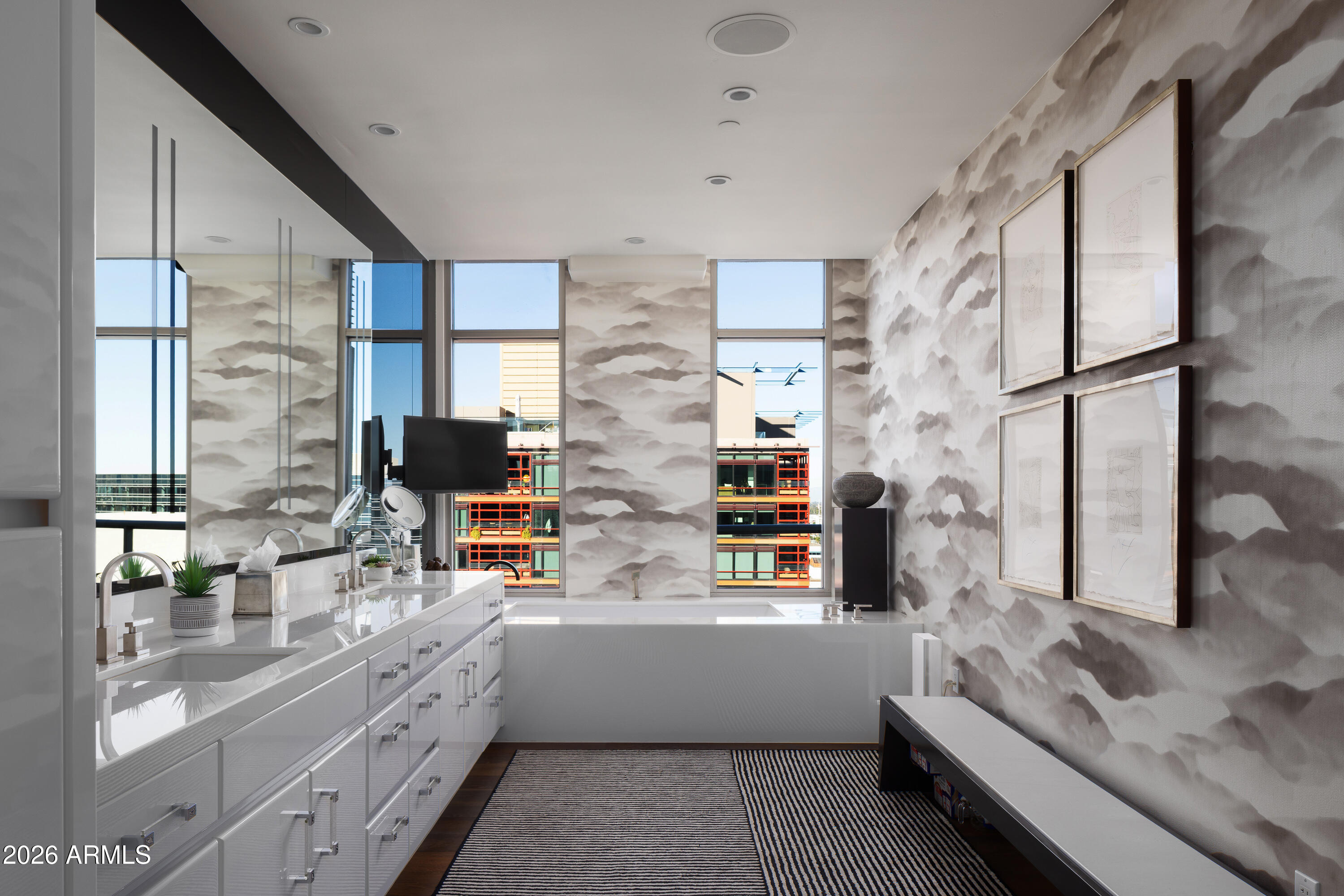 ESPLANADE PLACE CONDOMINIUM AMD - Residential