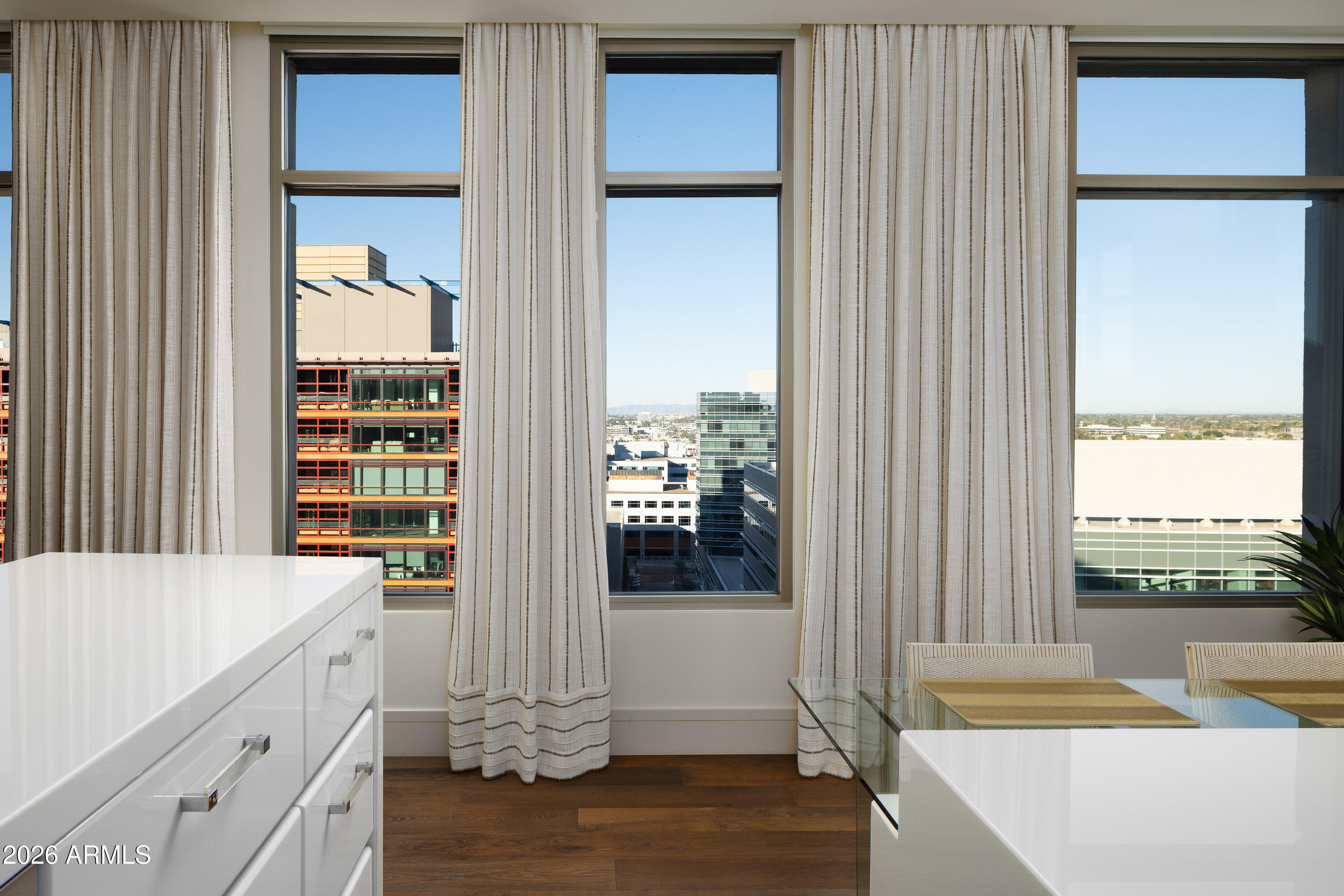 ESPLANADE PLACE CONDOMINIUM AMD - Residential