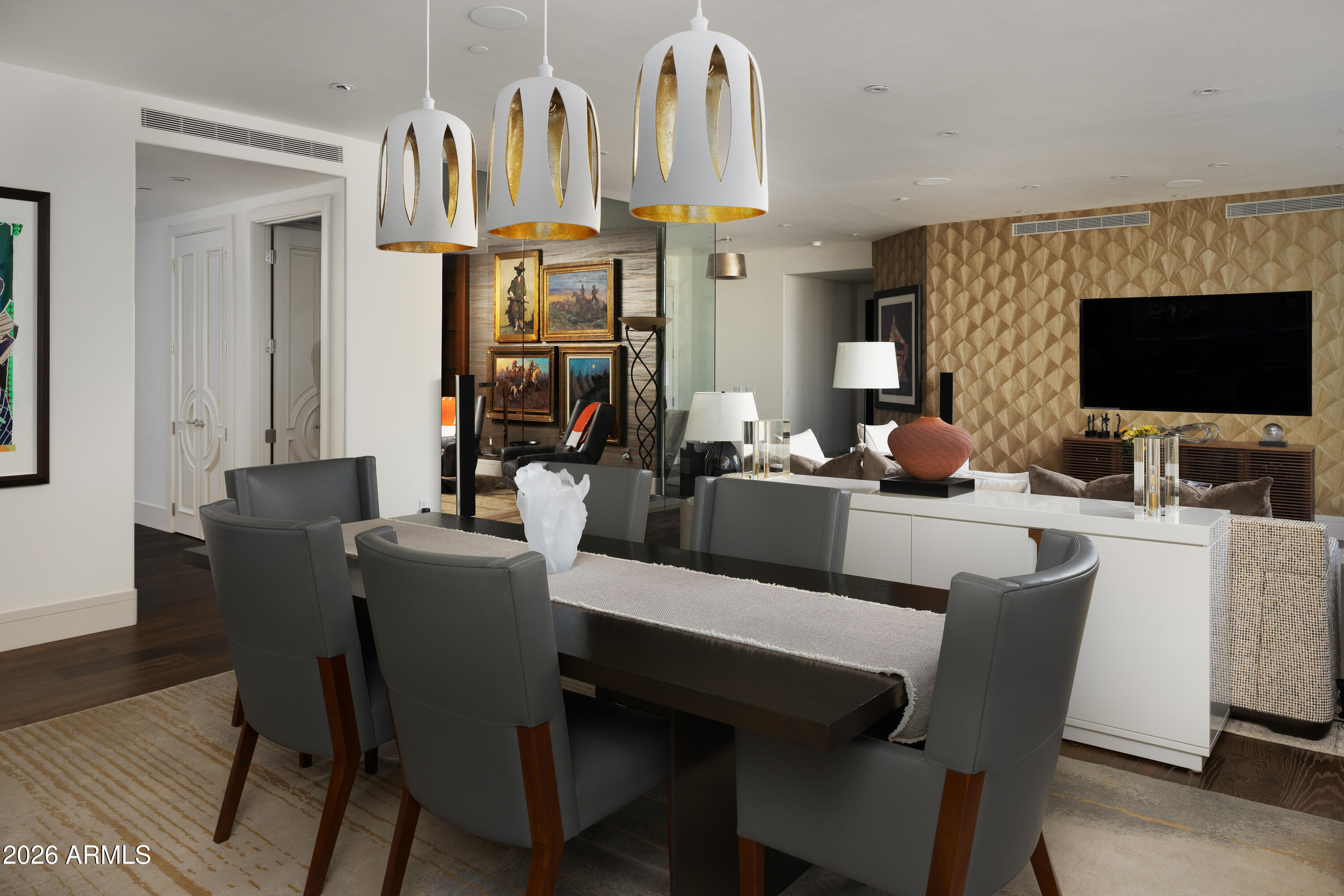 ESPLANADE PLACE CONDOMINIUM AMD - Residential