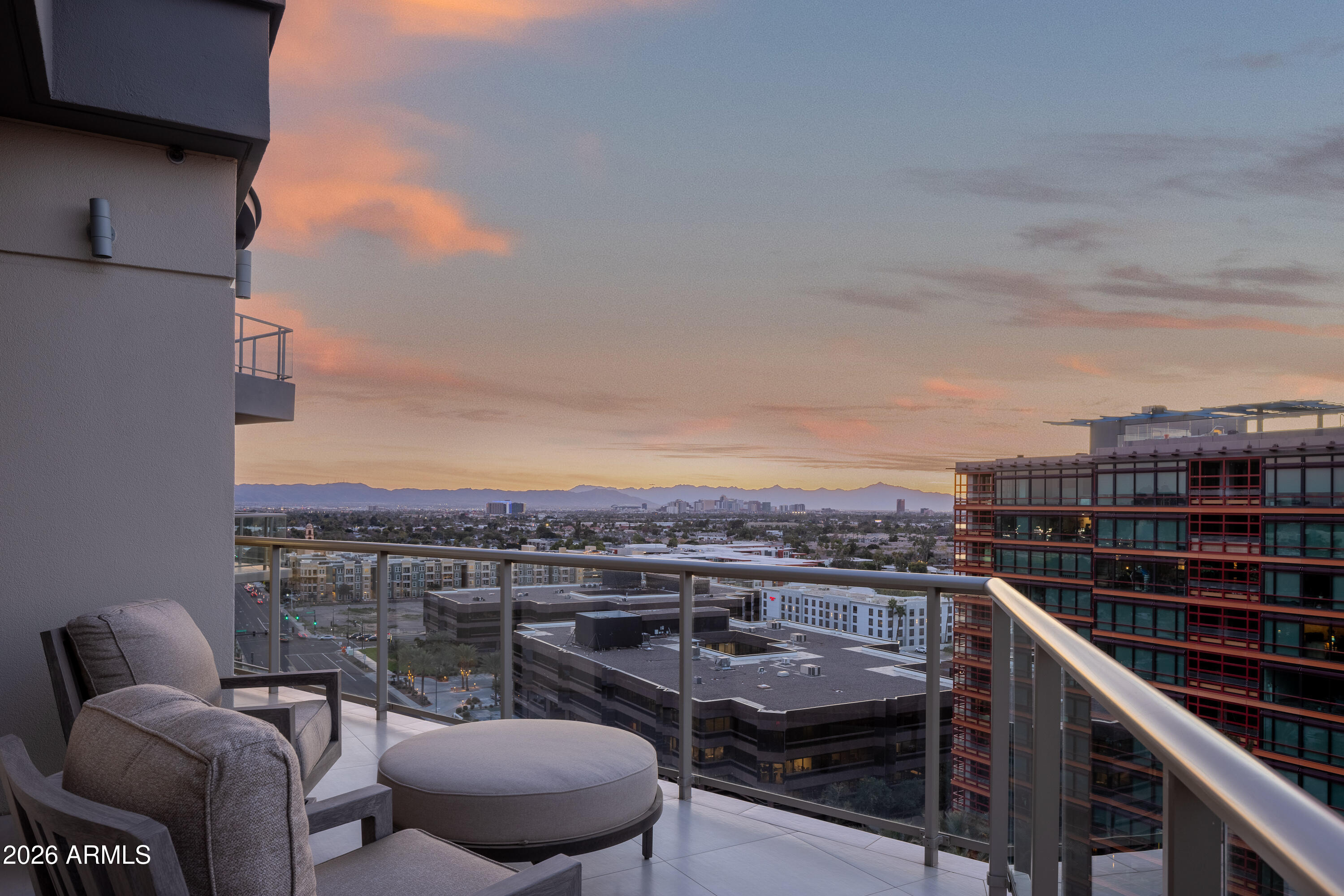ESPLANADE PLACE CONDOMINIUM AMD - Residential