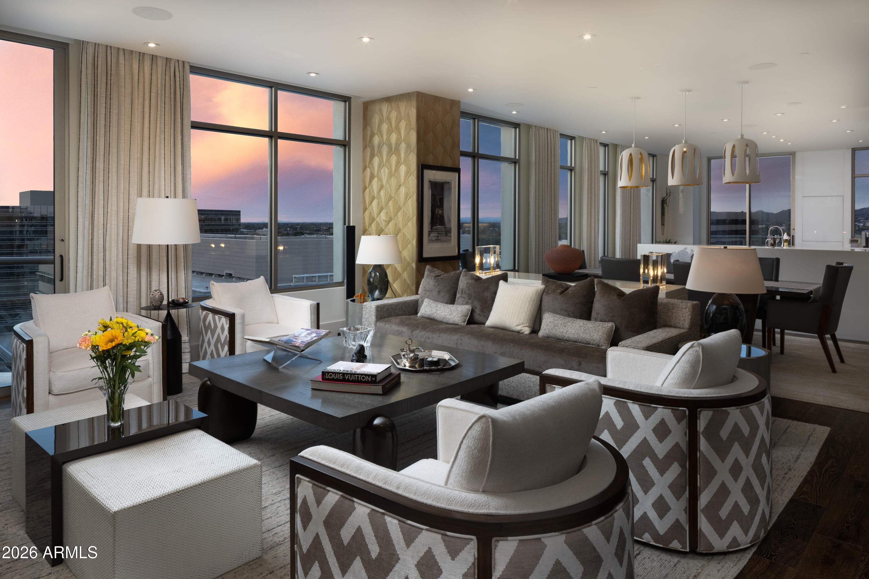 ESPLANADE PLACE CONDOMINIUM AMD - Residential