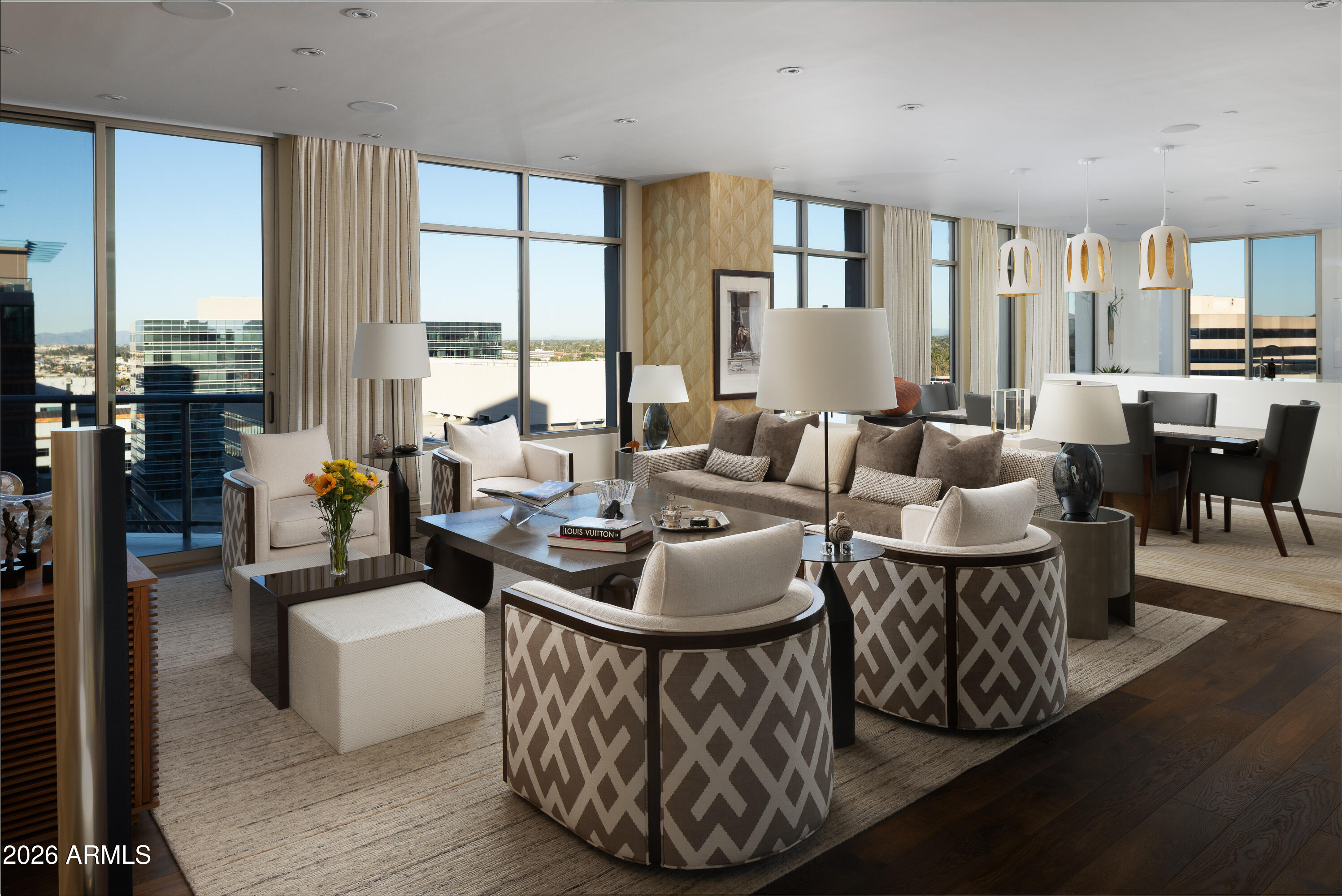 2402 E ESPLANADE Lane PH1