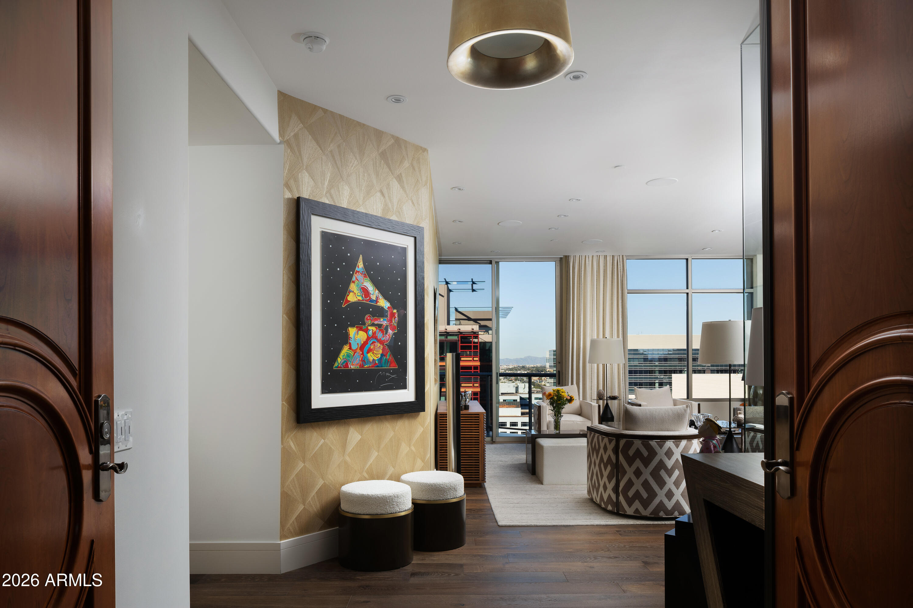 2402 E ESPLANADE Lane PH1