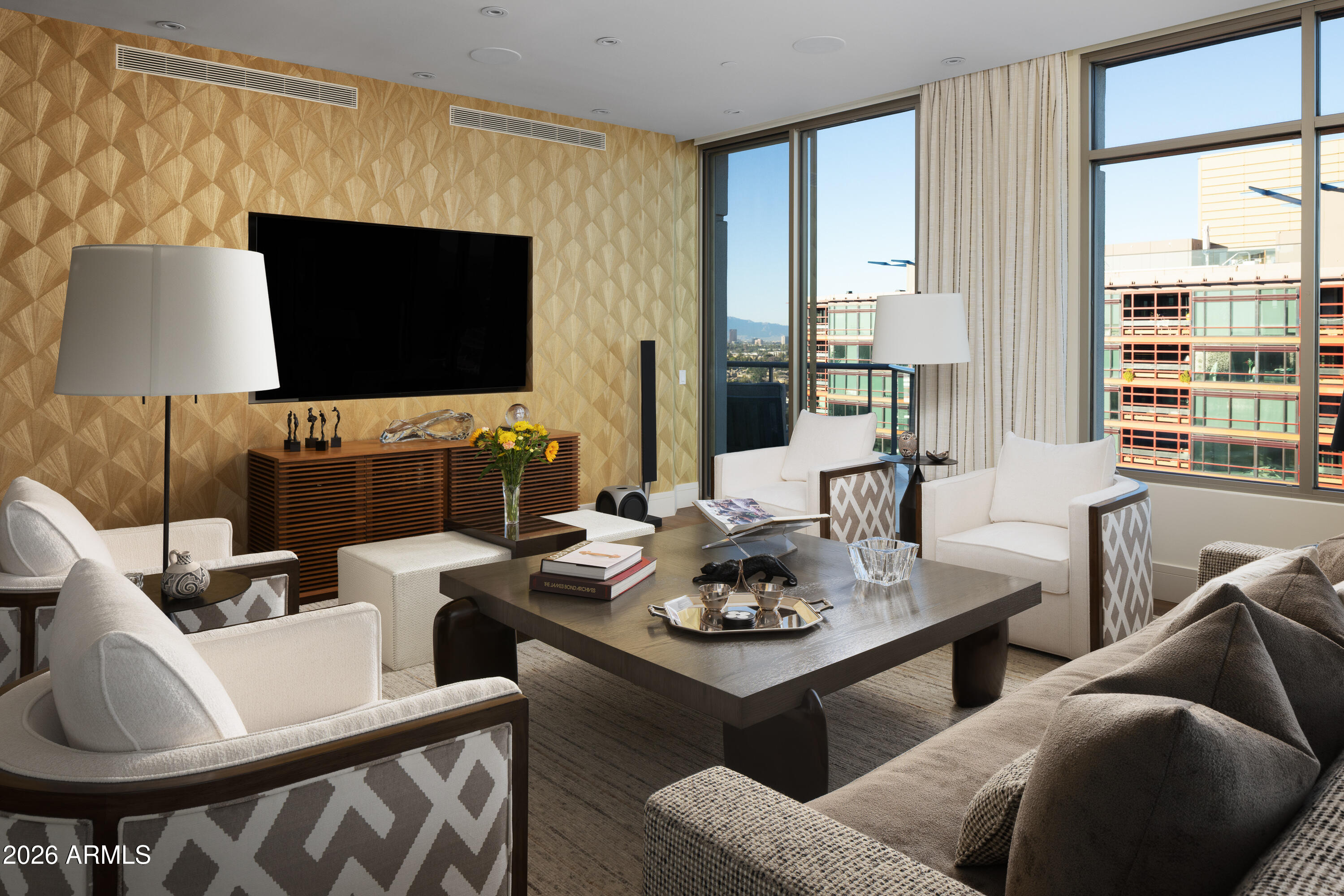 2402 E ESPLANADE Lane PH1