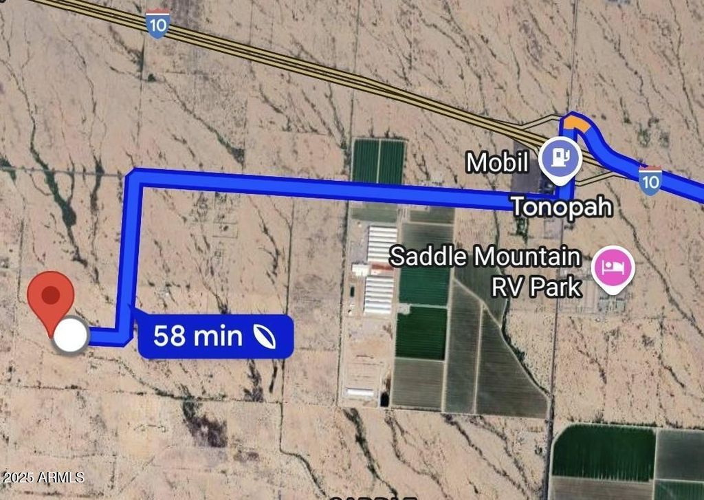 Photo of 431 W Earll Drive #-, Tonopah, AZ 85354 (MLS # 6917502)