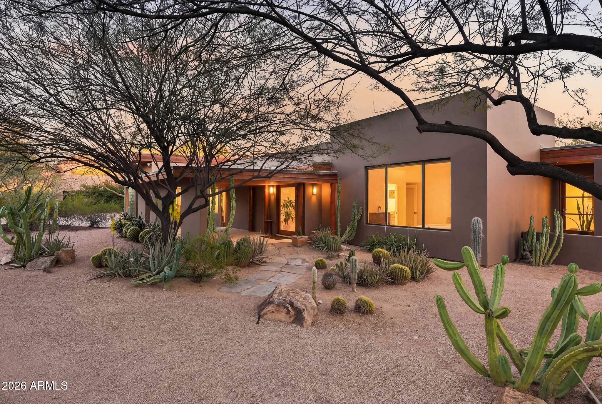 3601 E STANFORD Drive