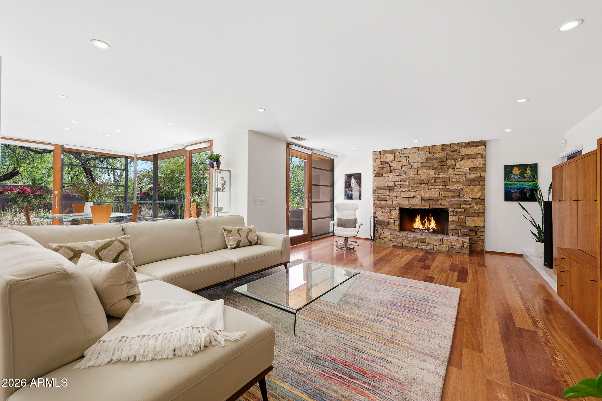 3601 E STANFORD Drive