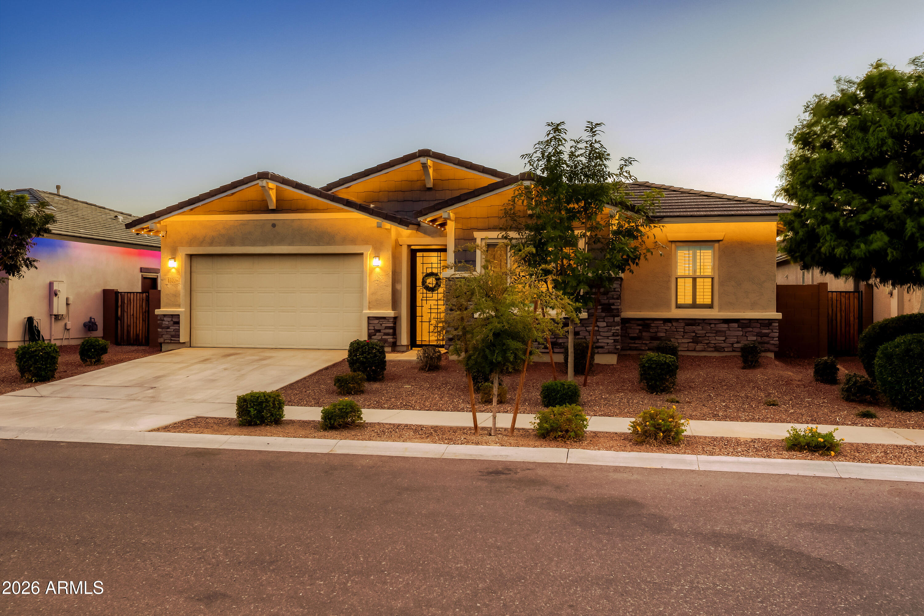 13226 N 174TH Drive