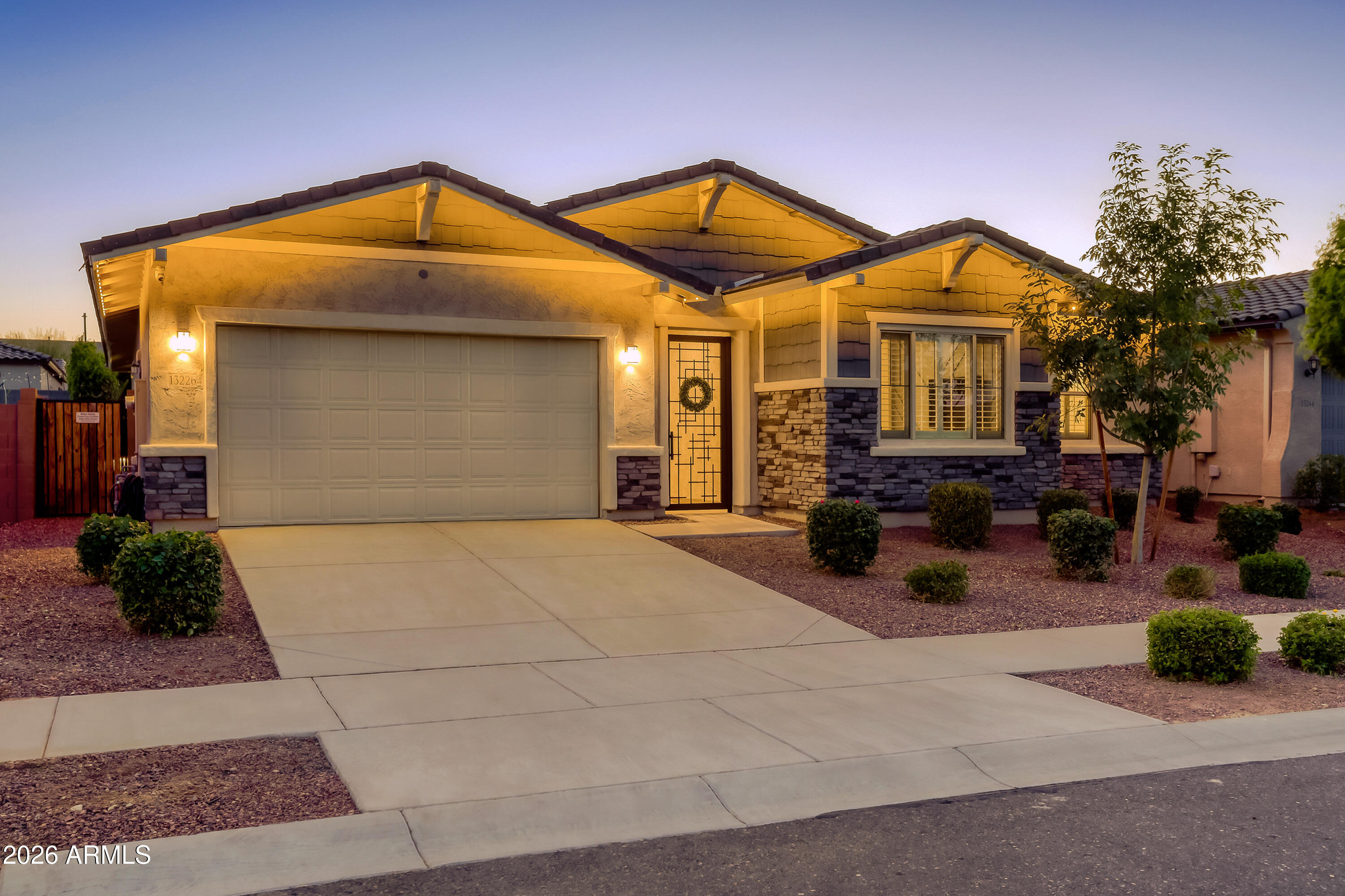 13226 N 174TH Drive