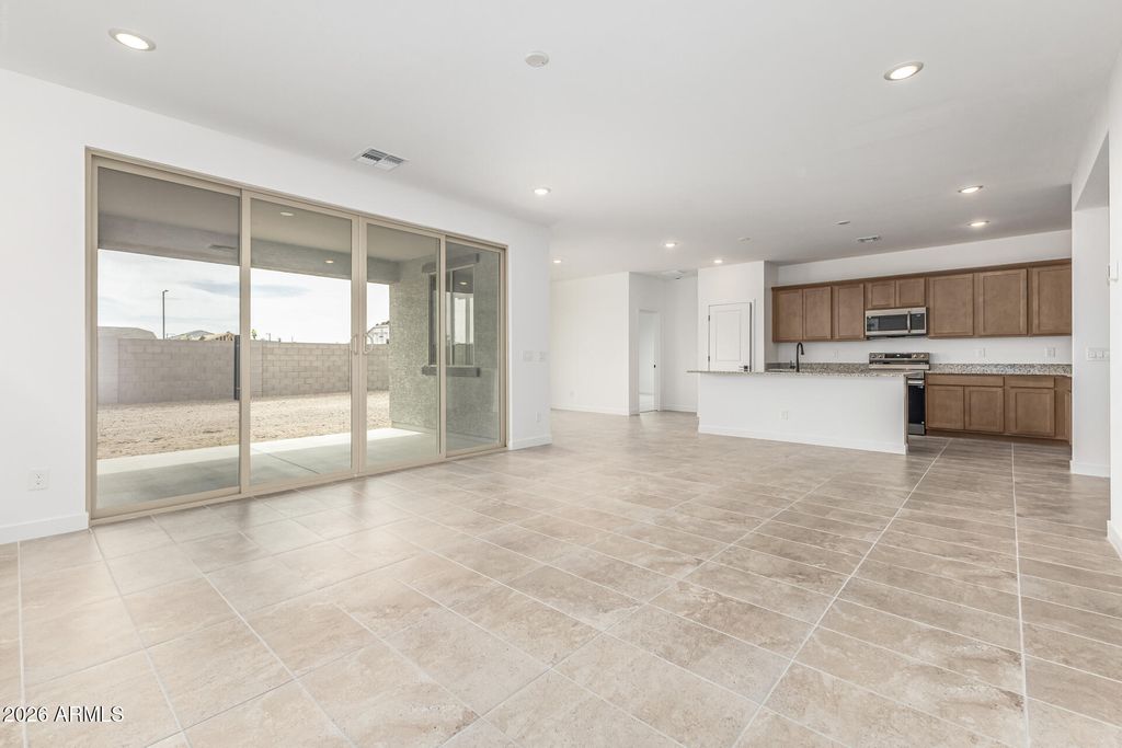 Photo of 23147 W Winslow Avenue, Buckeye, AZ 85326 (MLS # 7015669)