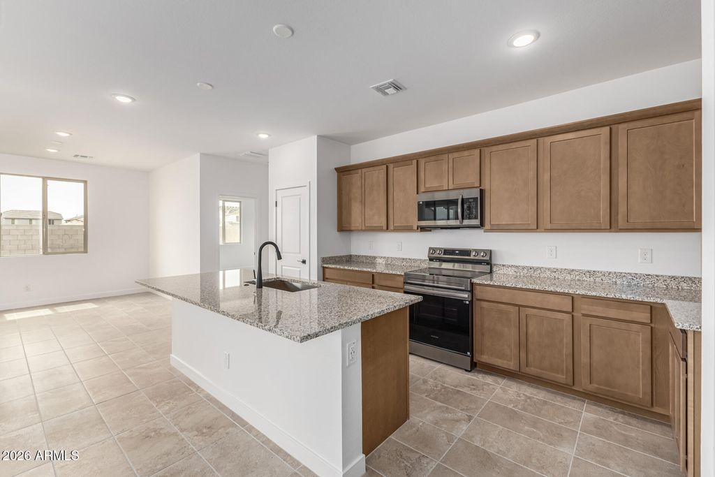 Photo of 23147 W Winslow Avenue, Buckeye, AZ 85326 (MLS # 7015669)
