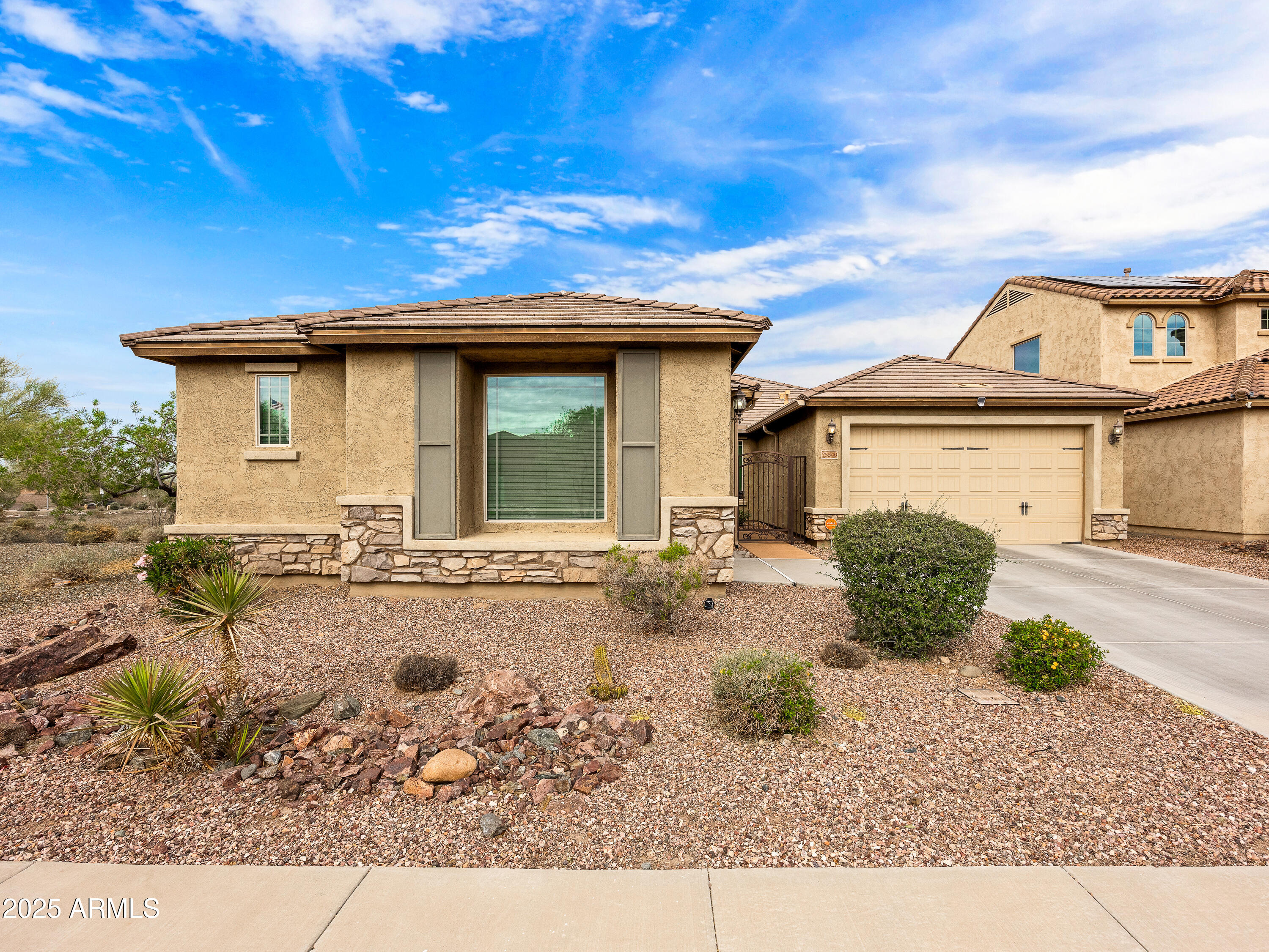 25540 N 103RD Drive