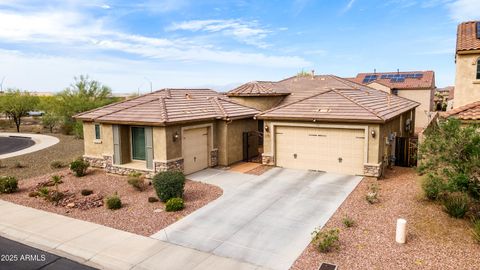 25540 N 103RD Drive Peoria AZ 85383