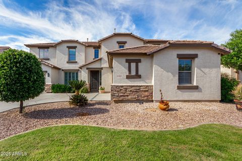 15028 W MINNEZONA Avenue Goodyear AZ 85395