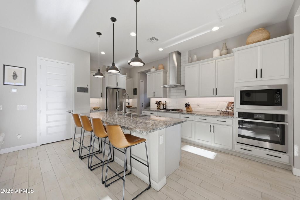 Photo of 16718 S 181st Avenue, Goodyear, AZ 85338 (MLS # 6991728)