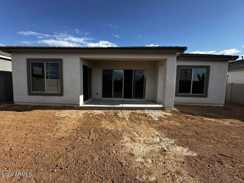 A home in Mesa