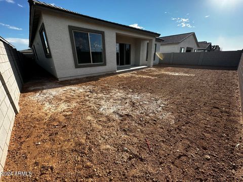 A home in Mesa