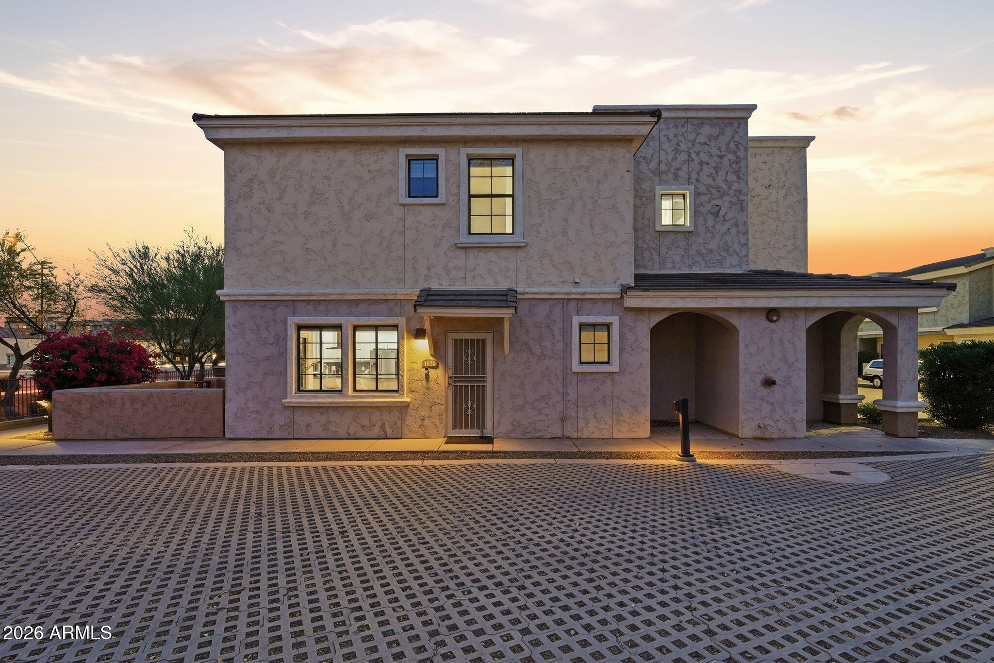 10757 N 74TH Street 1020