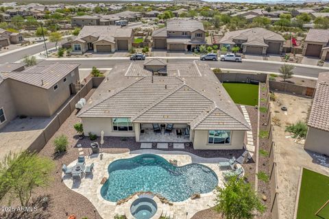 18120 W CASSIA Way Goodyear AZ 85338
