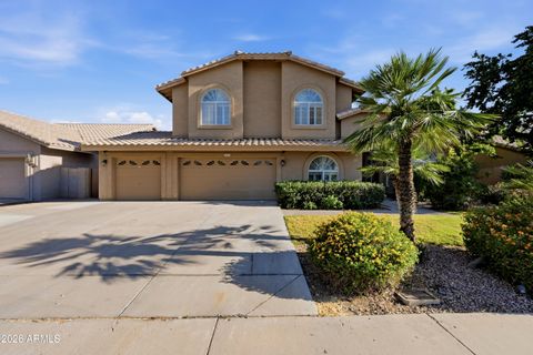 Photo of 6833 E Acoma Drive, Scottsdale, AZ 85254 (MLS # 7029402)