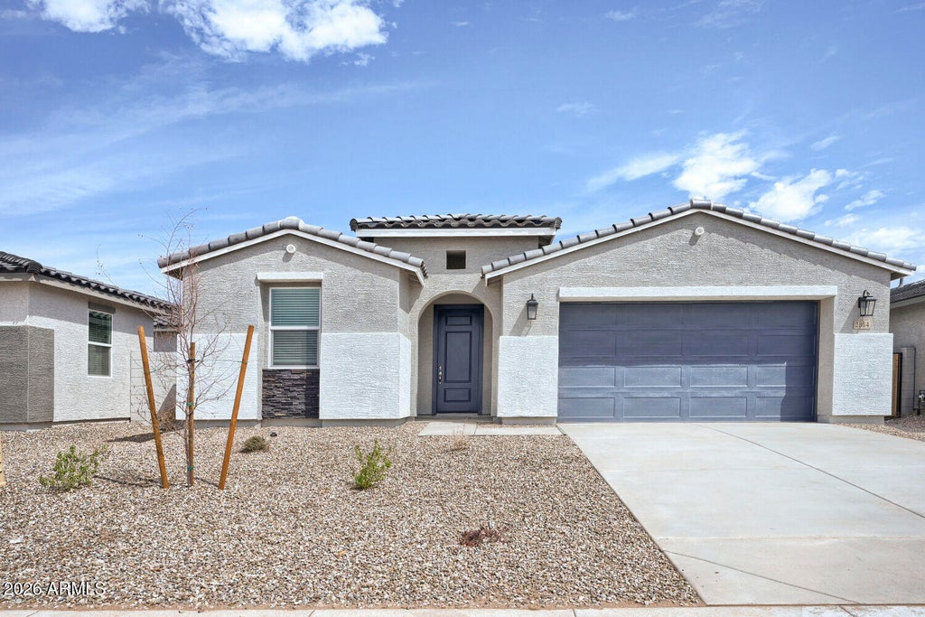 Photo of 2884 E Padua Avenue, San Tan Valley, AZ 85143 (MLS # 7073691)