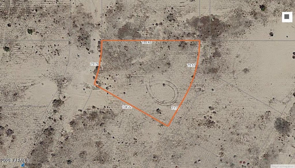 Photo of 5425 N Zuni Circle #11, Eloy, AZ 85131 (MLS # 7072989)
