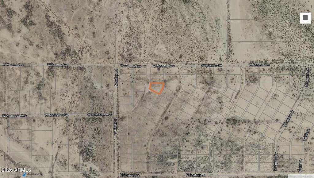 Photo of 5425 N Zuni Circle #11, Eloy, AZ 85131 (MLS # 7072989)