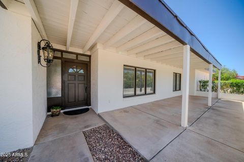 10105 E CACTUS Road Scottsdale AZ 85260