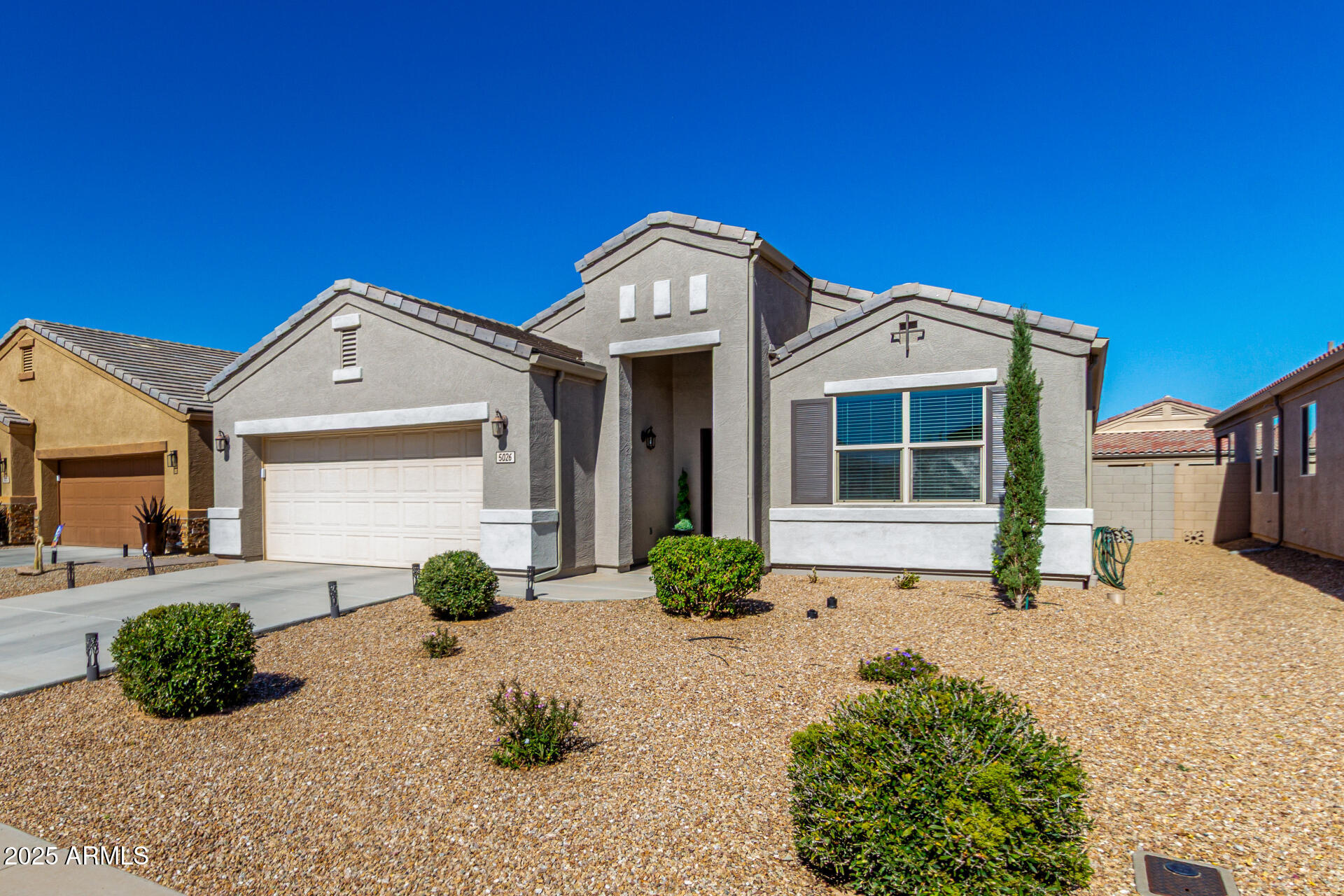 5026 E ANDALUSITE Lane