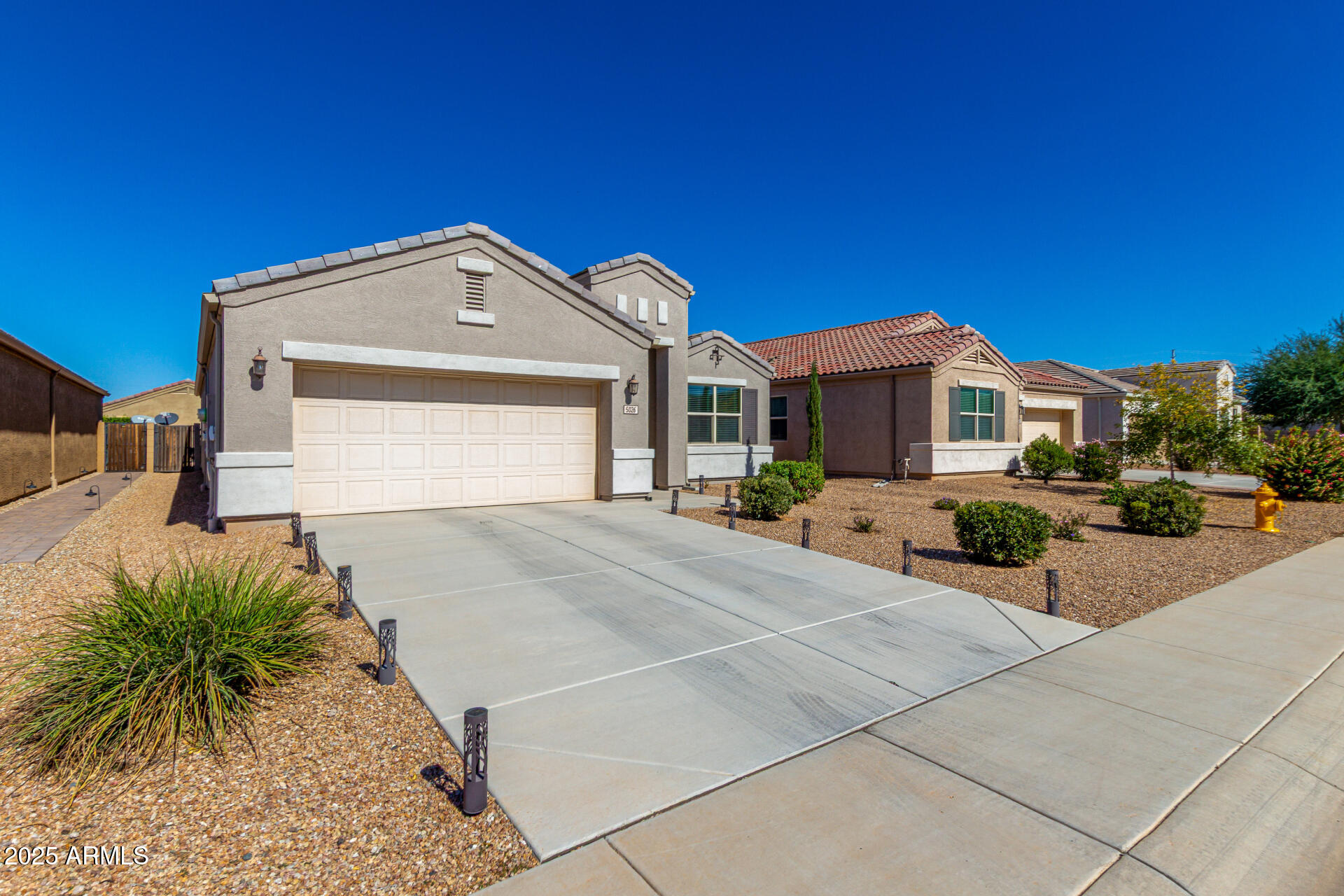 5026 E ANDALUSITE Lane