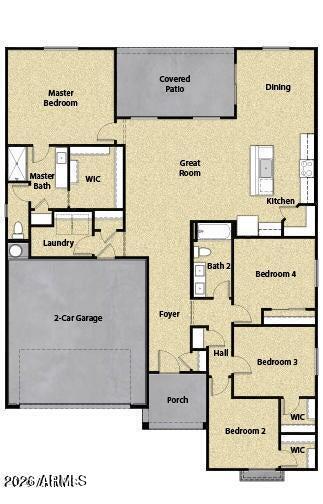 482 W WHITETAIL Drive