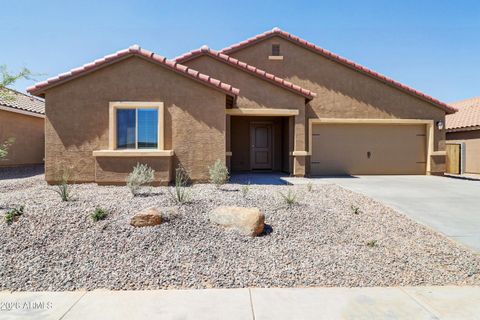 Property photo of 482 W Whitetail Drive, Casa Grande, AZ 85122