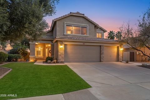 2657 S ATHENA -- Mesa AZ 85209