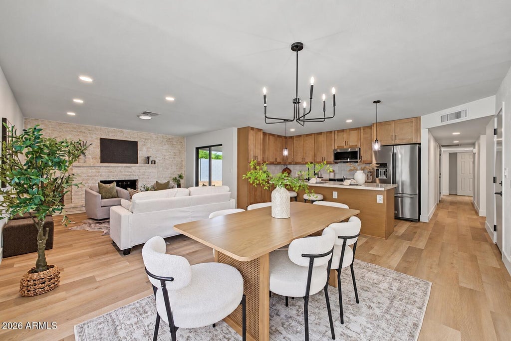 Photo of 17645 N 29th Avenue, Phoenix, AZ 85053 (MLS # 7094201)