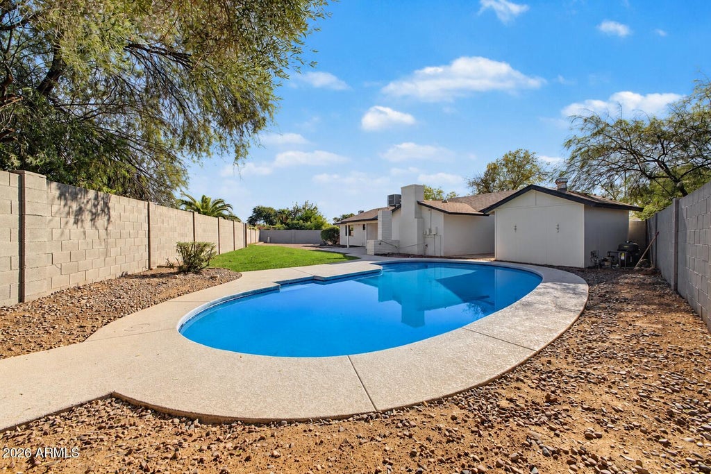 Photo of 17645 N 29th Avenue, Phoenix, AZ 85053 (MLS # 7094201)