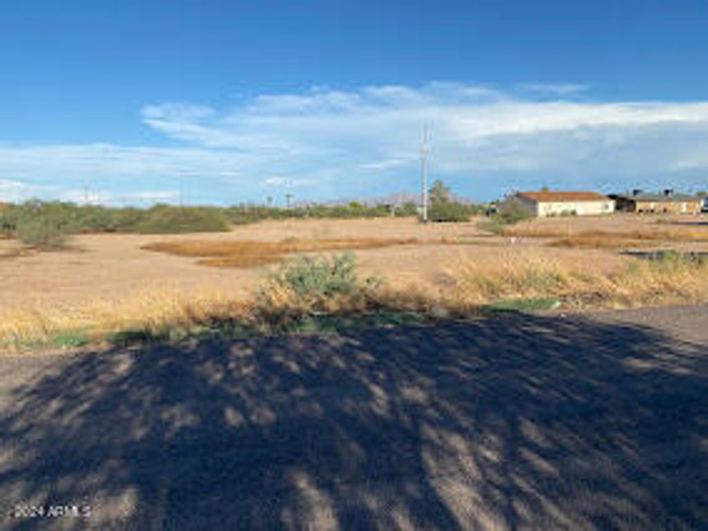 Photo of 4135 N Cortez Drive #3, Eloy, AZ 85131 (MLS # 6872802)