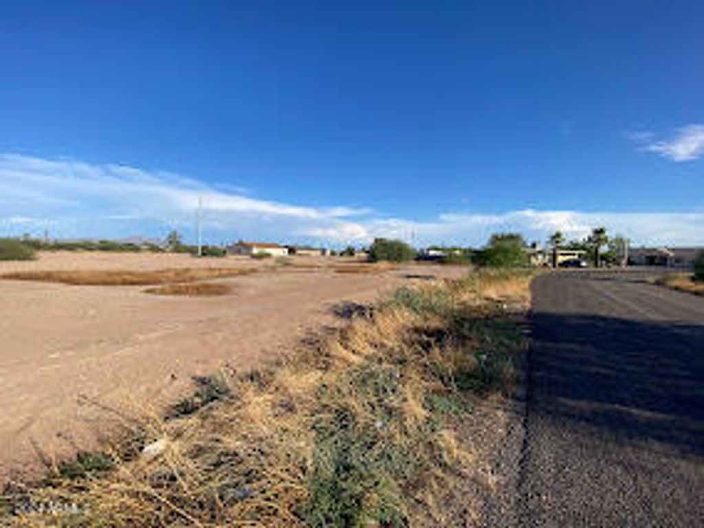 Photo of 4135 N Cortez Drive #3, Eloy, AZ 85131 (MLS # 6872802)